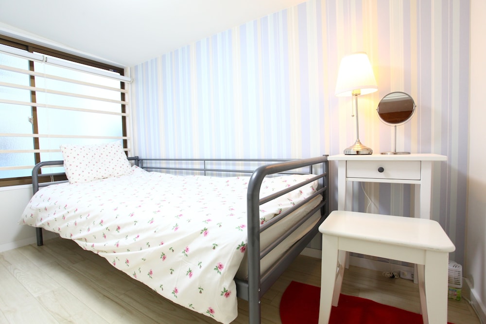 SAMY'S GUEST HOUSE 大阪