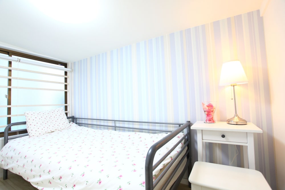 SAMY'S GUEST HOUSE 大阪