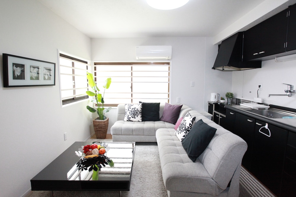 SAMY'S GUEST HOUSE 大阪