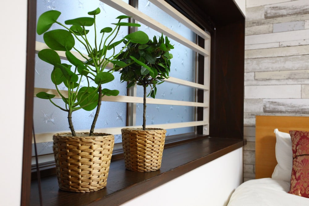 SAMY'S GUEST HOUSE 大阪