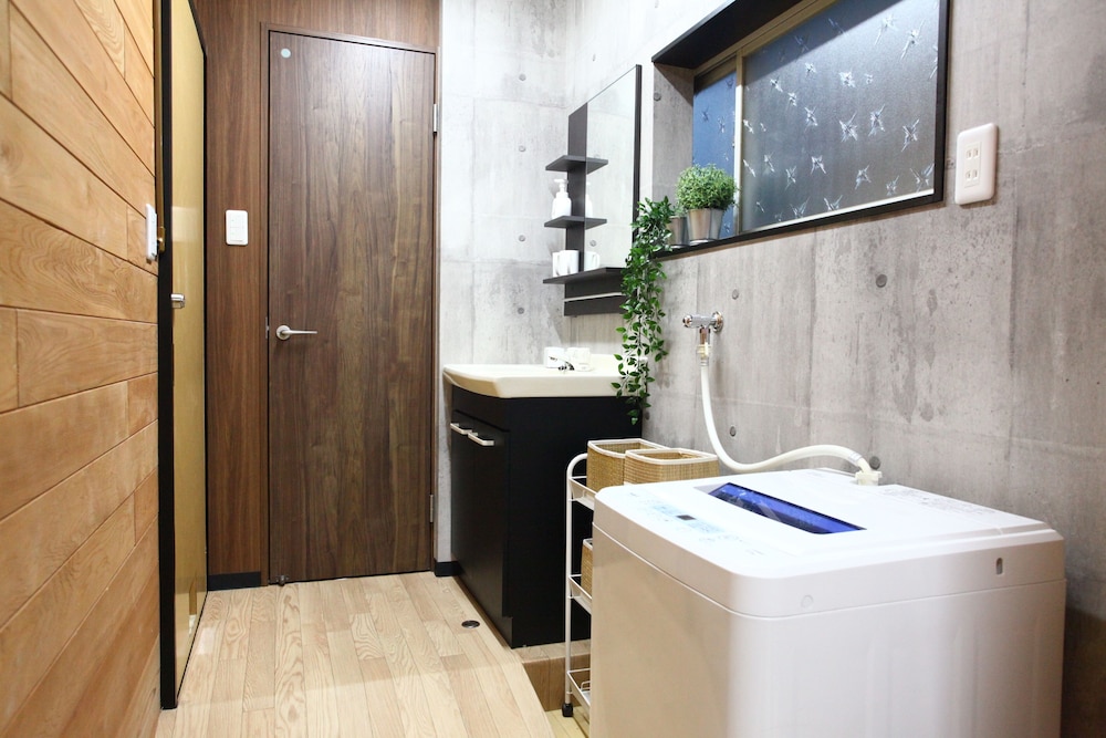 SAMY'S GUEST HOUSE 大阪