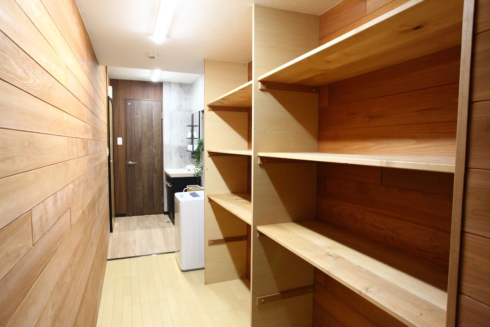SAMY'S GUEST HOUSE 大阪