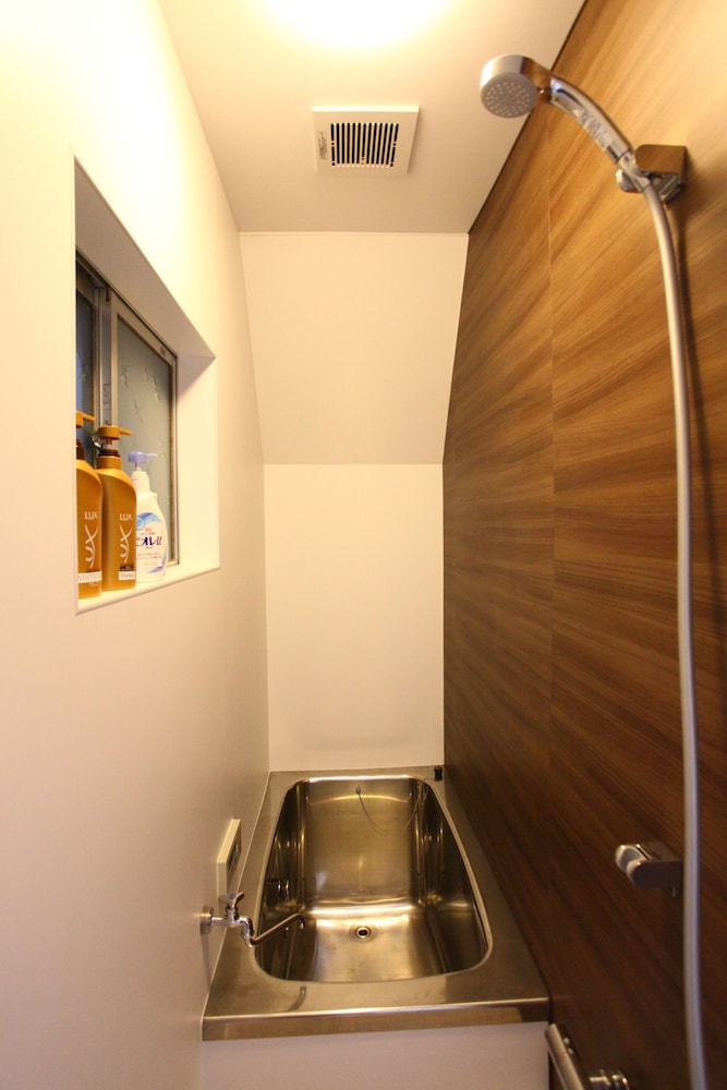 SAMY'S GUEST HOUSE 大阪