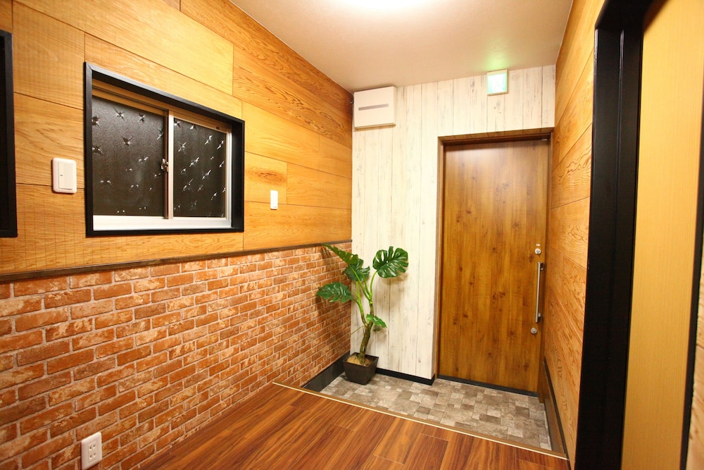 SAMY'S GUEST HOUSE 大阪