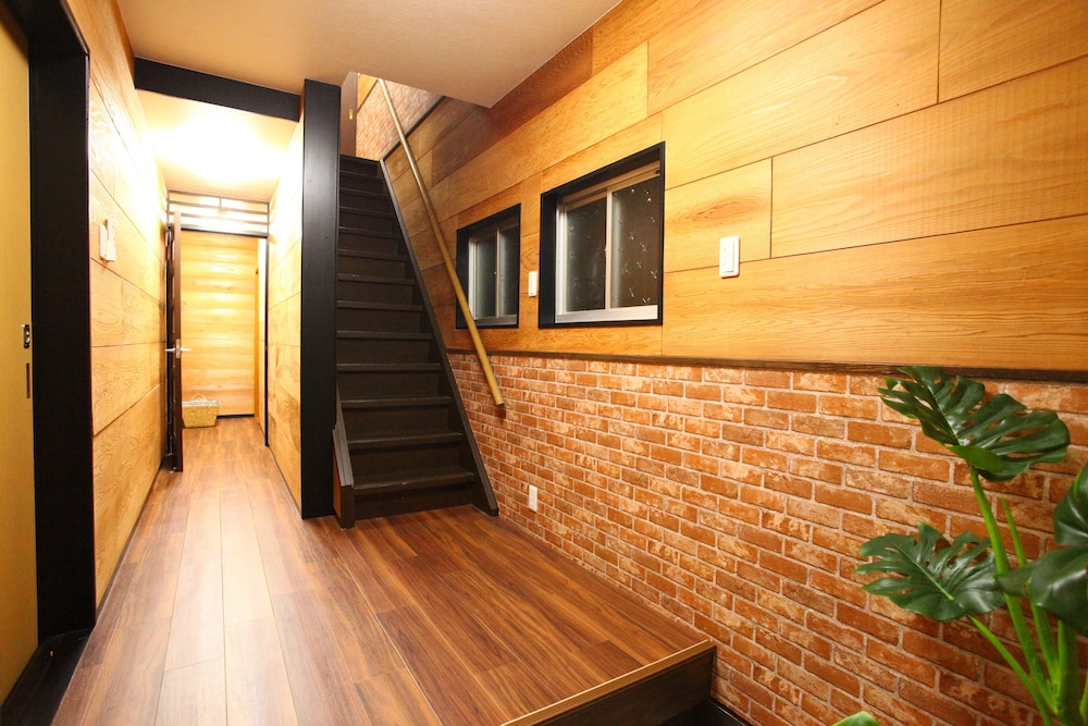 SAMY'S GUEST HOUSE 大阪