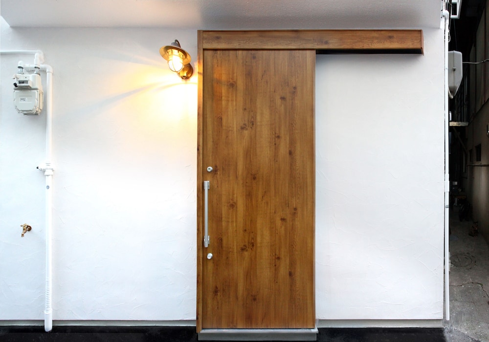 SAMY'S GUEST HOUSE 大阪