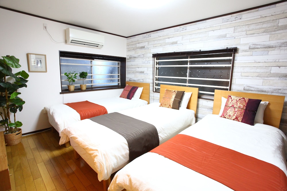 SAMY'S GUEST HOUSE 大阪