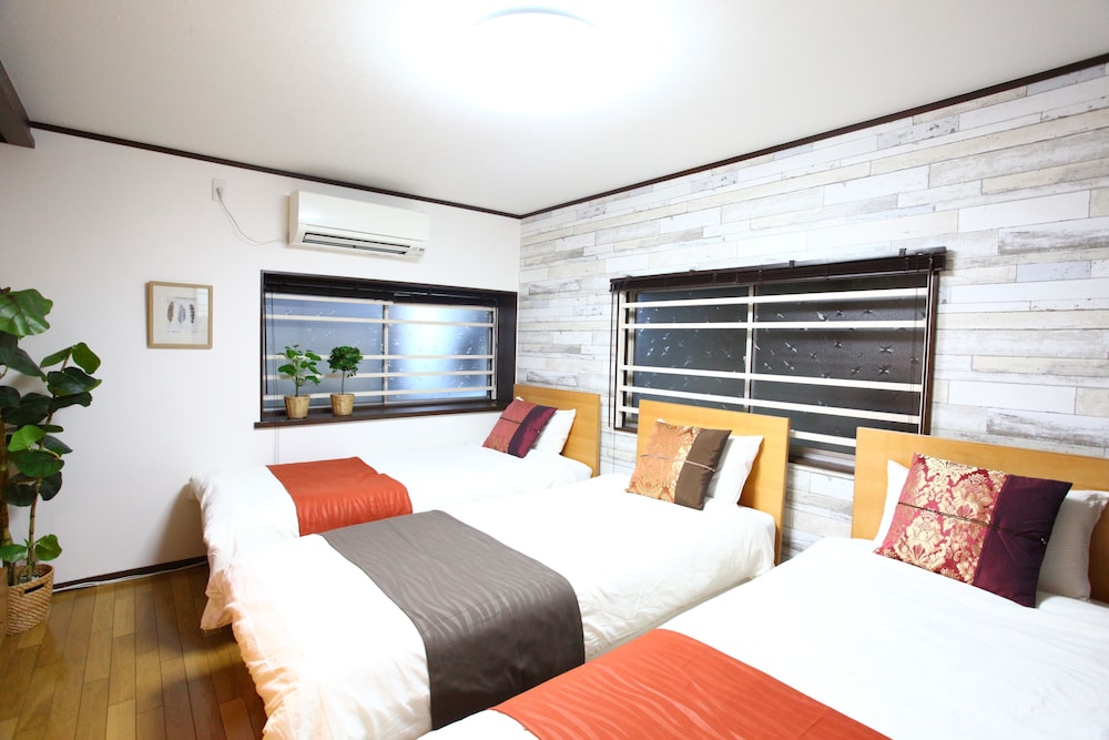SAMY'S GUEST HOUSE 大阪