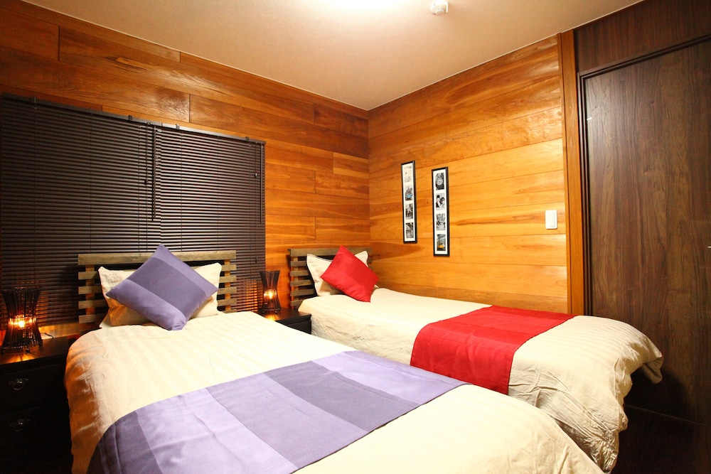 SAMY'S GUEST HOUSE 大阪