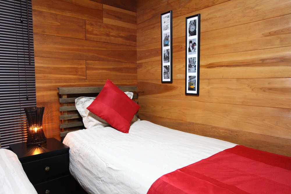 SAMY'S GUEST HOUSE 大阪