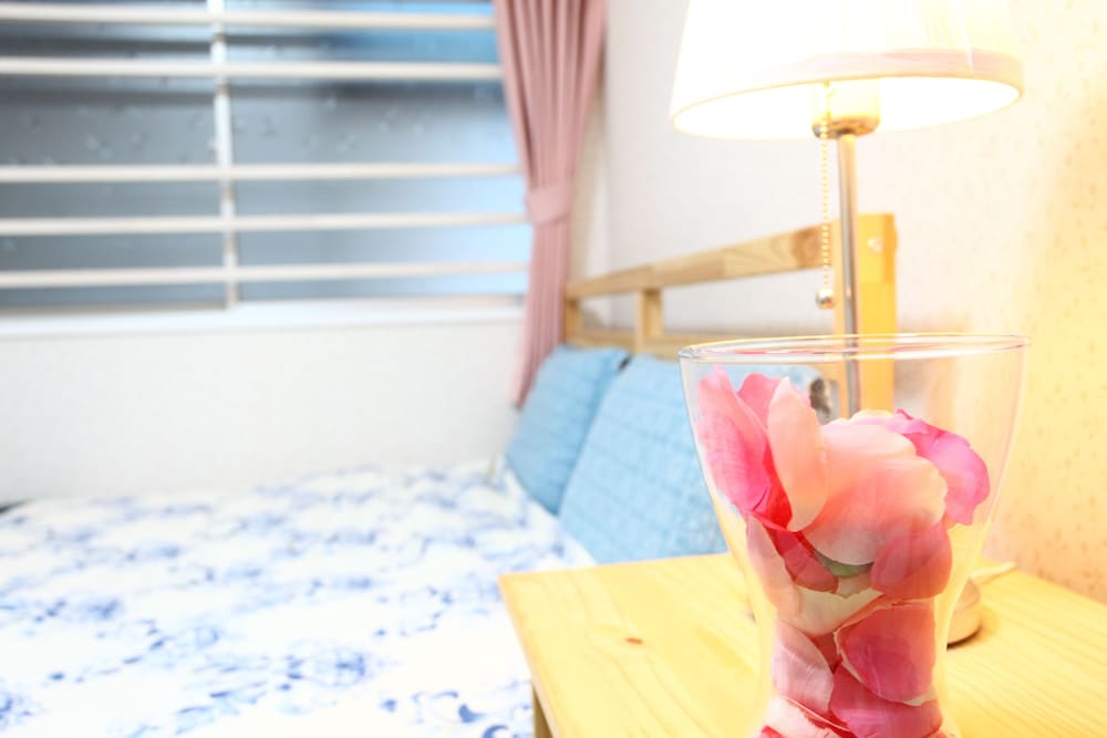 SAMY'S GUEST HOUSE 大阪