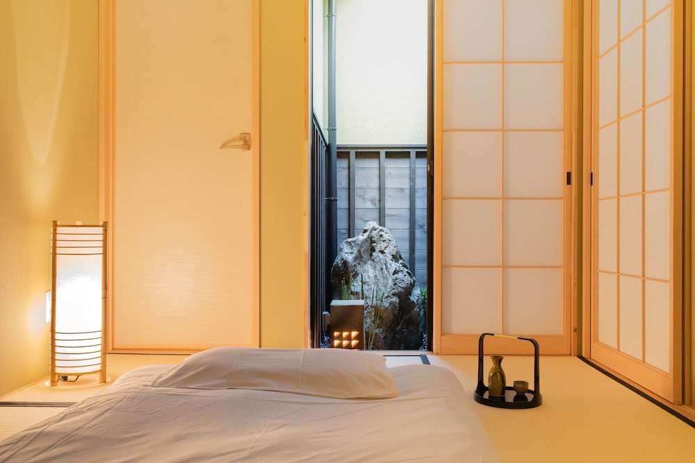 TSURUBASHI HIGH - GRADE JAPANESE HOMESTAY SL - 1 大阪