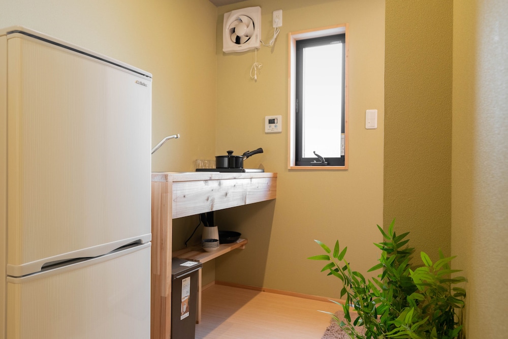 TSURUBASHI HIGH - GRADE JAPANESE HOMESTAY SL - 1 大阪