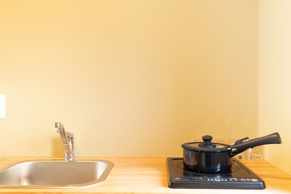 TSURUBASHI HIGH - GRADE JAPANESE HOMESTAY SL - 1 大阪