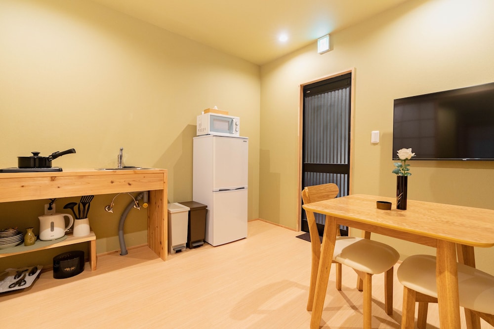 TSURUBASHI HIGH - GRADE JAPANESE HOMESTAY SL - 1 大阪