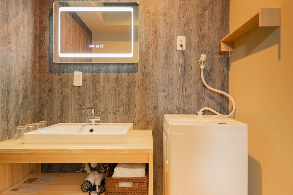 TSURUBASHI HIGH - GRADE JAPANESE HOMESTAY SL - 1 大阪