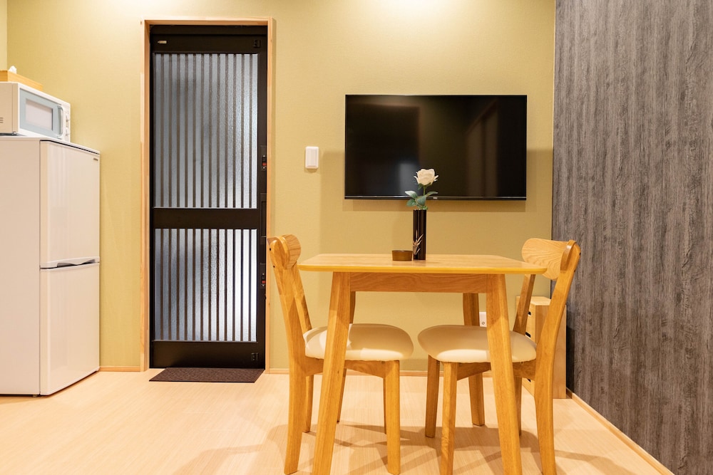 TSURUBASHI HIGH - GRADE JAPANESE HOMESTAY SL - 1 大阪
