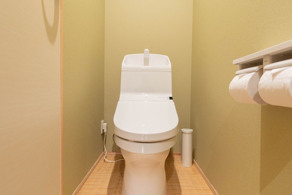 TSURUBASHI HIGH - GRADE JAPANESE HOMESTAY SL - 1 大阪