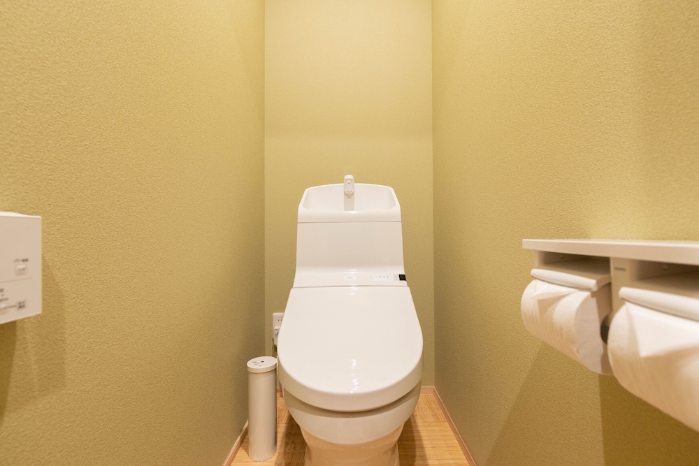 TSURUBASHI HIGH - GRADE JAPANESE HOMESTAY SL - 1 大阪