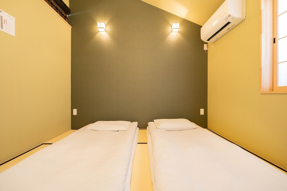 TSURUBASHI HIGH - GRADE JAPANESE HOMESTAY SL - 1 大阪