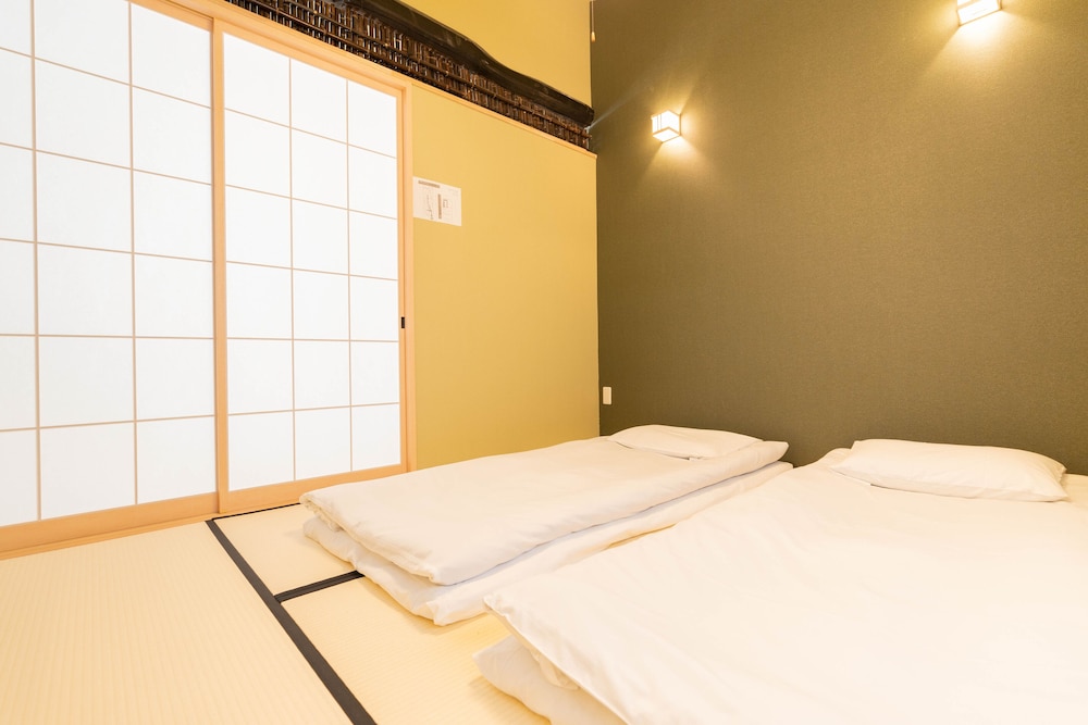 TSURUBASHI HIGH - GRADE JAPANESE HOMESTAY SL - 1 大阪