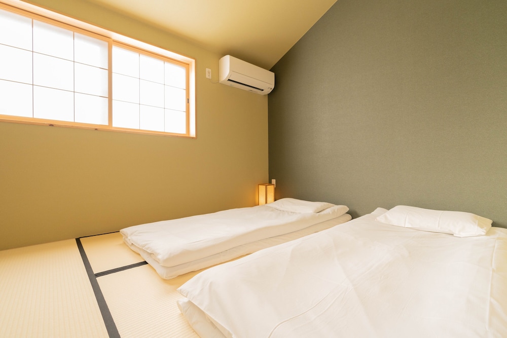 TSURUBASHI HIGH - GRADE JAPANESE HOMESTAY SL - 1 大阪