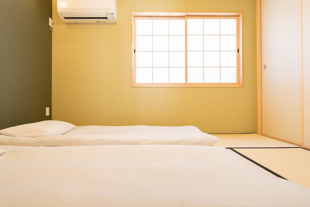 TSURUBASHI HIGH - GRADE JAPANESE HOMESTAY SL - 1 大阪