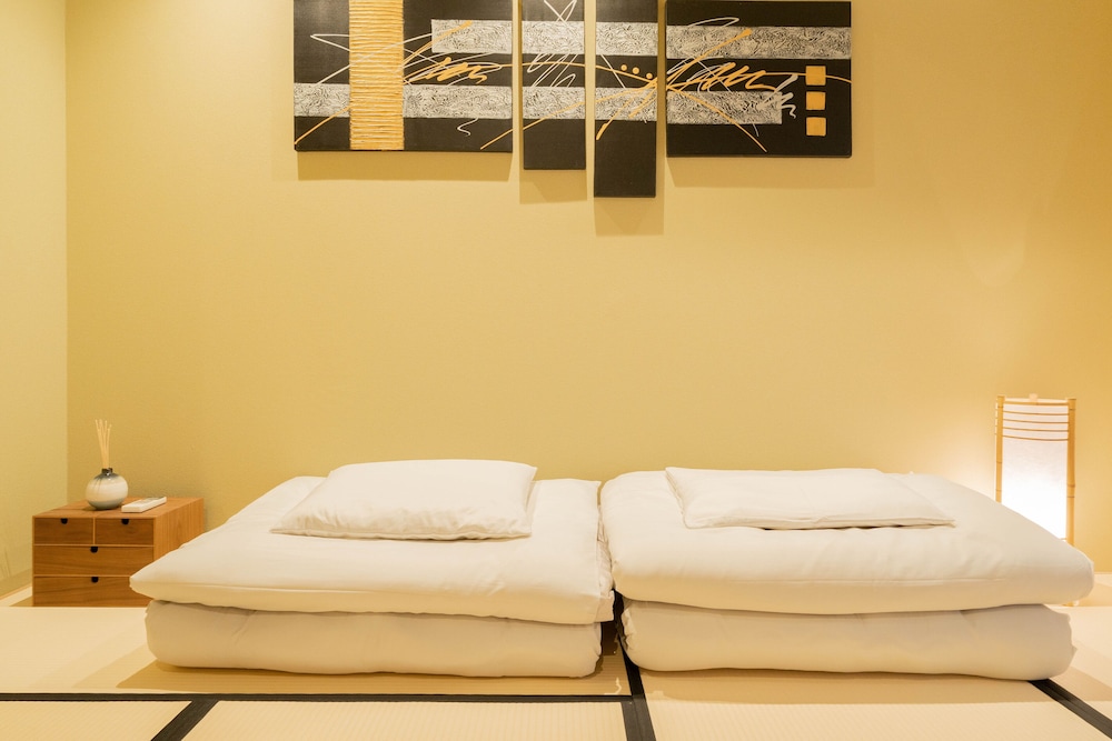 TSURUBASHI HIGH - GRADE JAPANESE HOMESTAY SL - 1 大阪