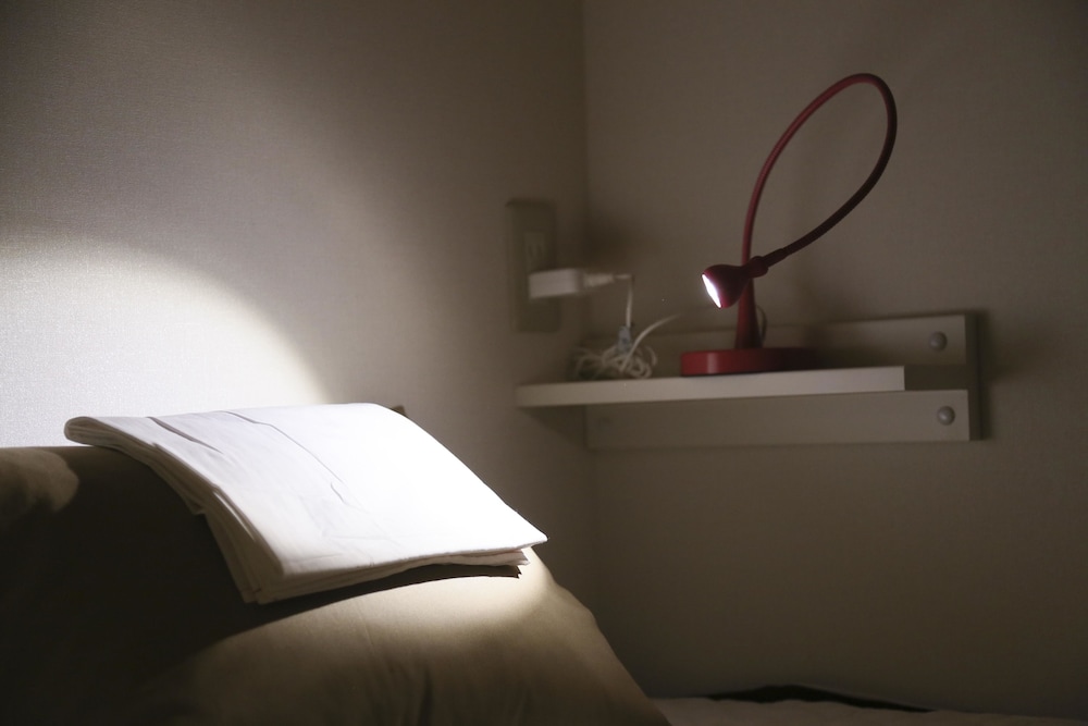 ROOTS HOSTEL 大阪