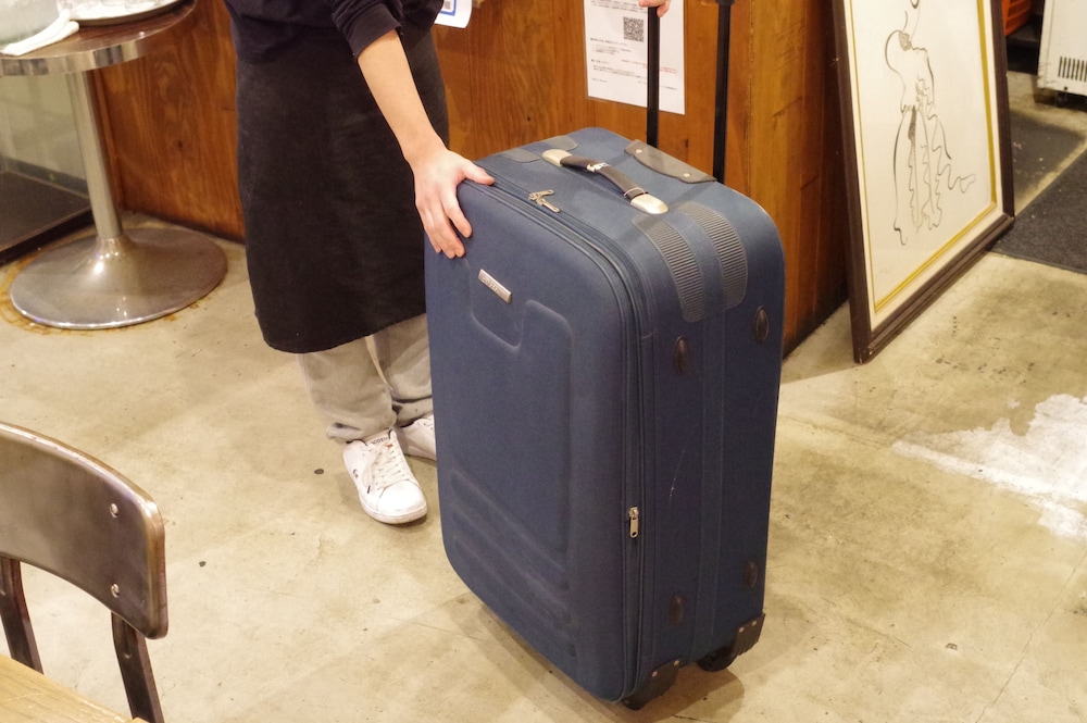 ROOTS HOSTEL 大阪
