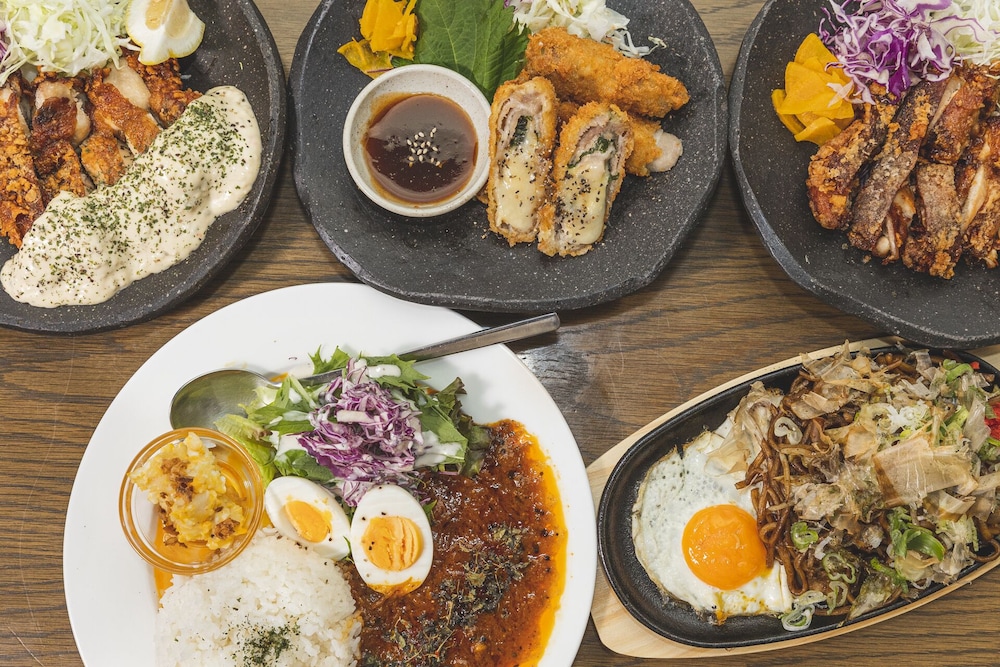 ROOTS HOSTEL 大阪