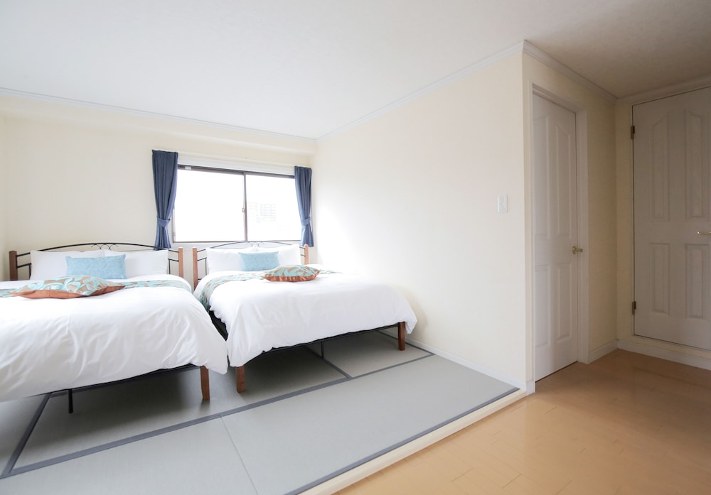 SPACIA TAMATSU 601 大阪