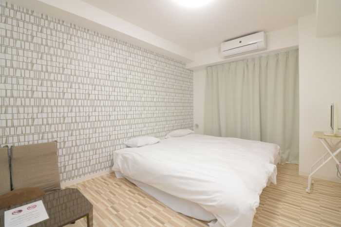 HG COZY HOTEL NO.40 平野駅 大阪
