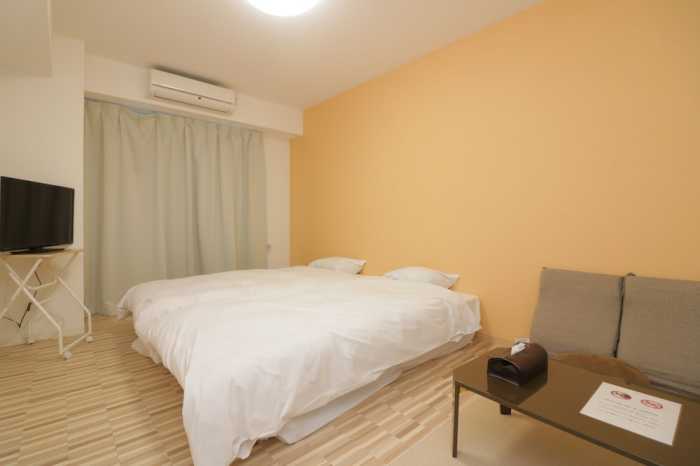 HG COZY HOTEL NO.40 平野駅 大阪