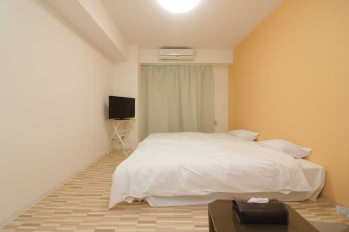 HG COZY HOTEL NO.40 平野駅 大阪