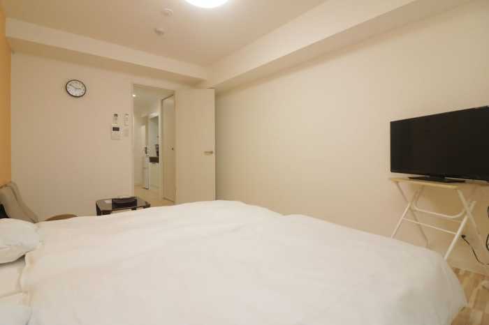 HG COZY HOTEL NO.40 平野駅 大阪
