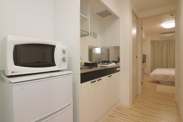 HG COZY HOTEL NO.40 平野駅 大阪