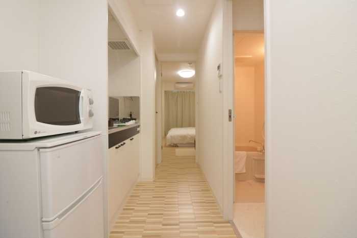 HG COZY HOTEL NO.40 平野駅 大阪