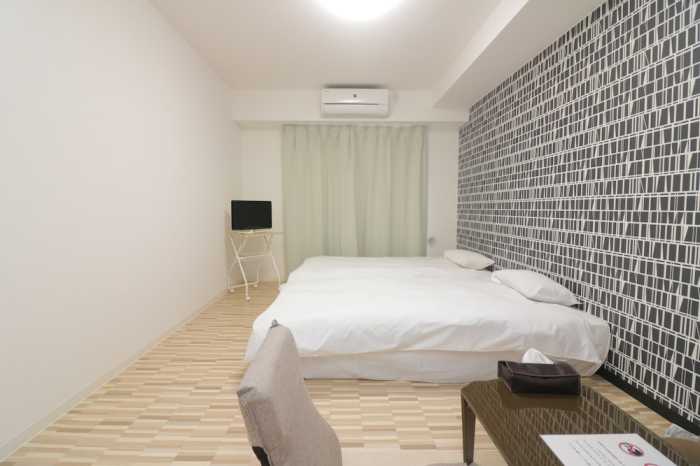 HG COZY HOTEL NO.40 平野駅 大阪