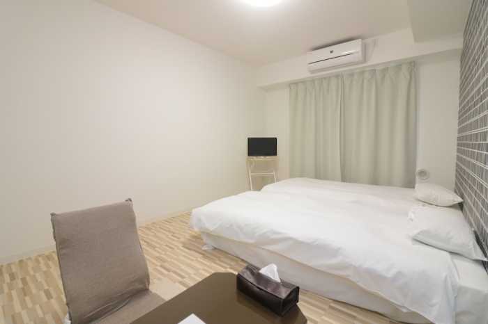 HG COZY HOTEL NO.40 平野駅 大阪
