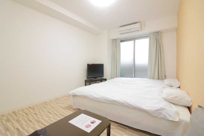 HG COZY HOTEL NO.40 平野駅 大阪
