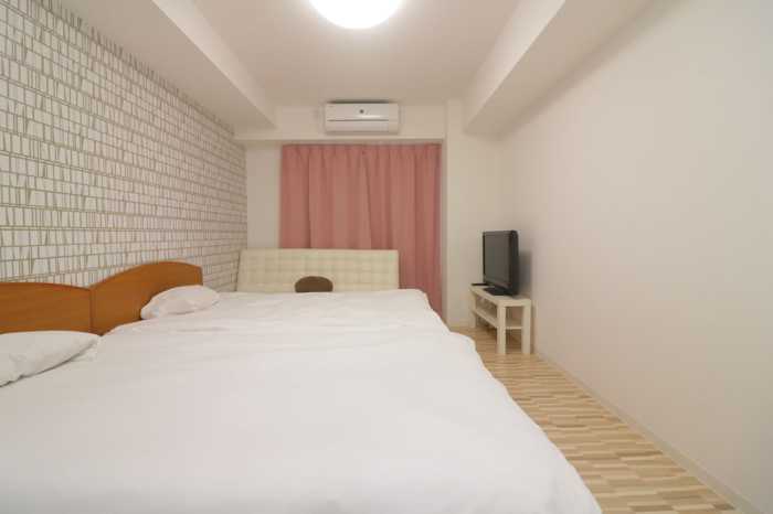 HG COZY HOTEL NO.40 平野駅 大阪