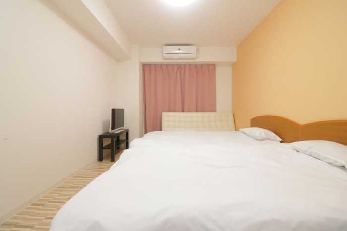 HG COZY HOTEL NO.40 平野駅 大阪