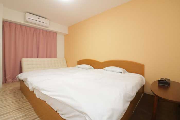 HG COZY HOTEL NO.40 平野駅 大阪