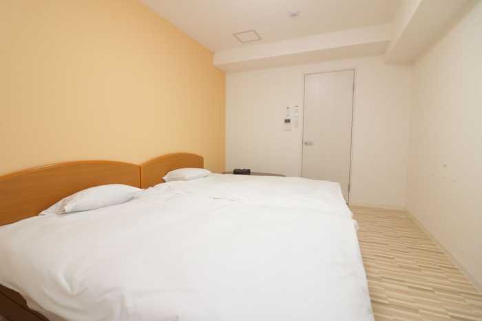 HG COZY HOTEL NO.40 平野駅 大阪