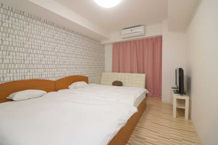 HG COZY HOTEL NO.40 平野駅 大阪