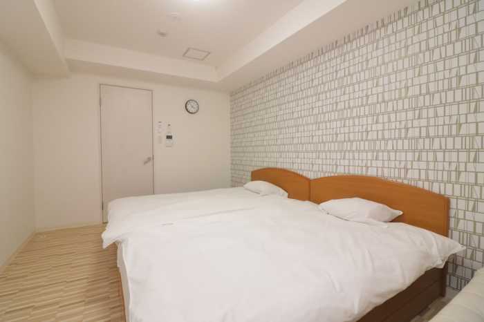 HG COZY HOTEL NO.40 平野駅 大阪