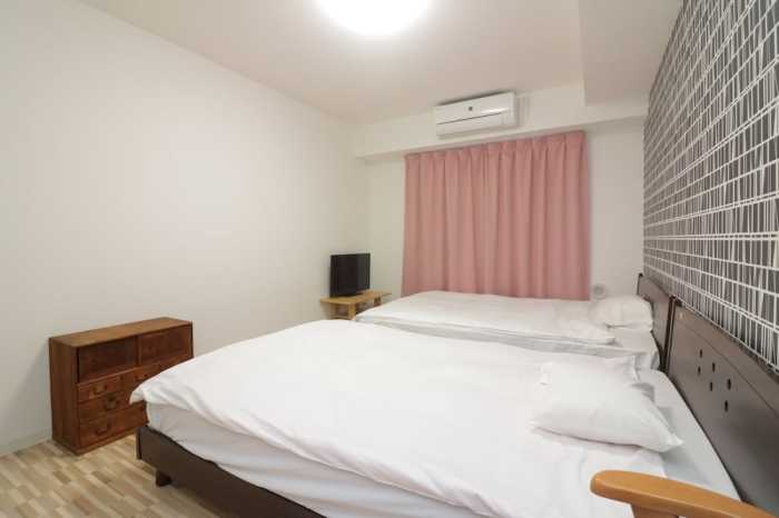 HG COZY HOTEL NO.40 平野駅 大阪