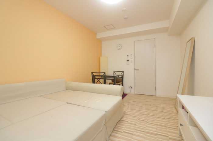 HG COZY HOTEL NO.40 平野駅 大阪