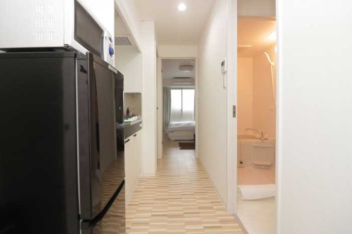 HG COZY HOTEL NO.40 平野駅 大阪